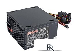 Блок питания ExeGate XP650 [EX259603RUS] - Изображение №1 — Интернет-магазин ПроЗаказ