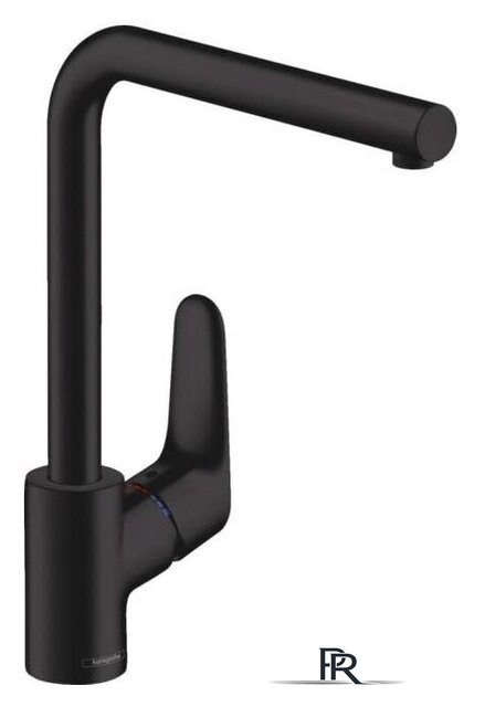 Смеситель Hansgrohe Focus M41 31817670 - Изображение №1 — Интернет-магазин ПроЗаказ