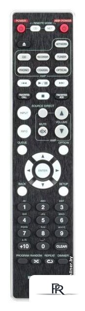 Интегральный усилитель Marantz PM6007 (серебристый) - Изображение №4 — Интернет-магазин ПроЗаказ