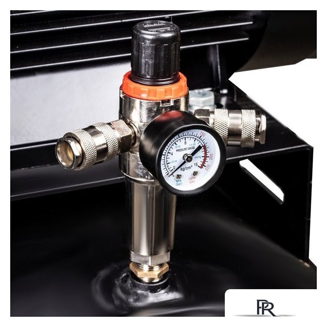 Компрессор FoxWeld Aeromax 1050/300 5888 - Изображение №7 — Интернет-магазин ПроЗаказ