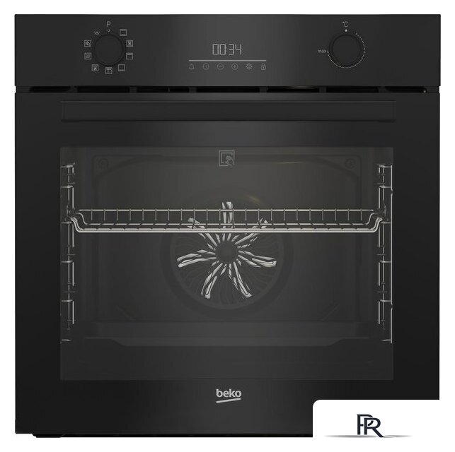 Электрический духовой шкаф BEKO BBIS17301BMP - Изображение №1 — Интернет-магазин ПроЗаказ