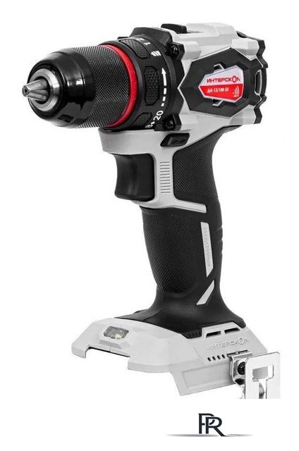 Дрель-шуруповерт Интерскол ДА-13/18В 55 952.0.0.70 (без АКБ) - Изображение №1 — Интернет-магазин ПроЗаказ