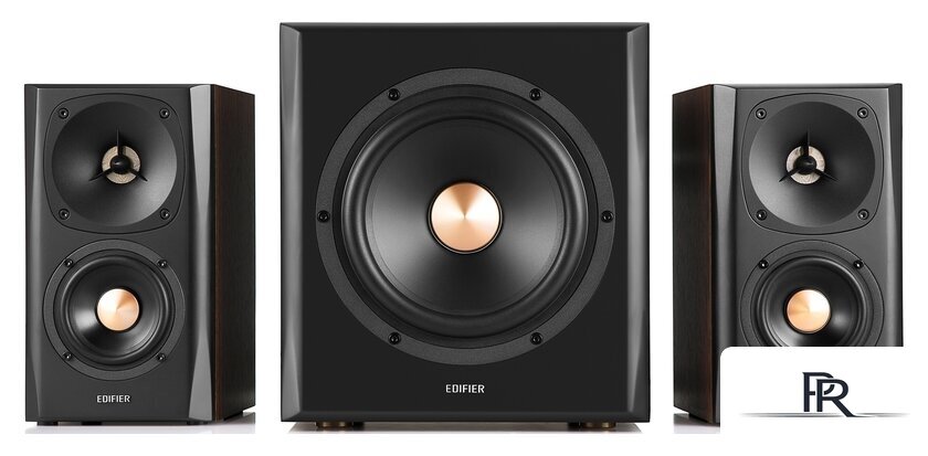 Акустика Edifier S360DB - Изображение №3 — Интернет-магазин ПроЗаказ