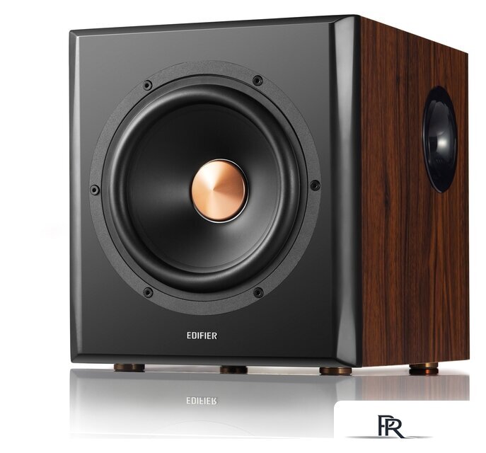 Акустика Edifier S360DB - Изображение №4 — Интернет-магазин ПроЗаказ