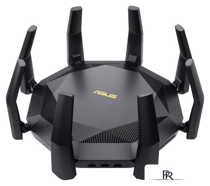 Wi-Fi роутер ASUS RT-AX89X - Изображение №1 — Интернет-магазин ПроЗаказ
