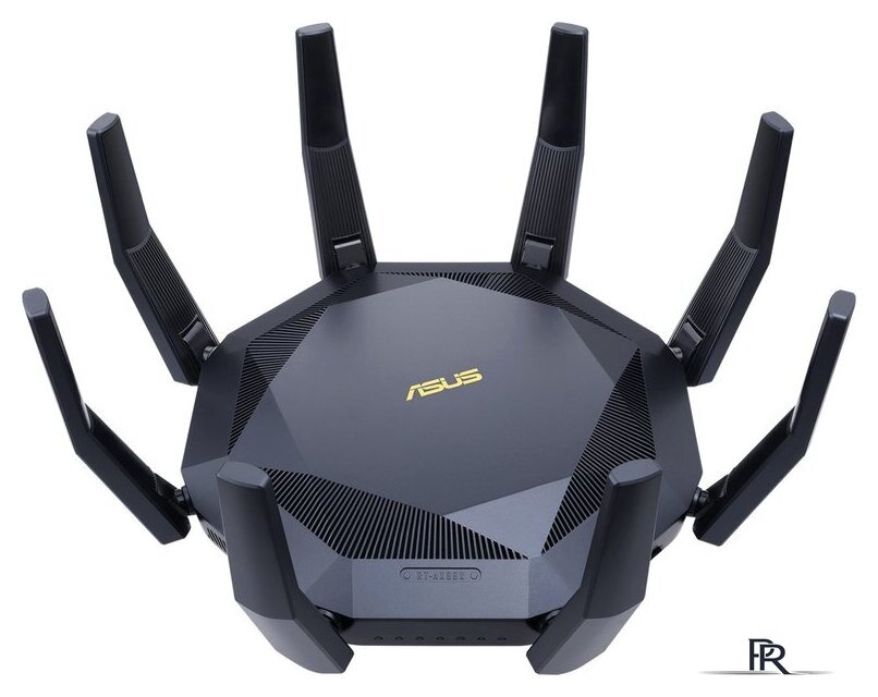 Wi-Fi роутер ASUS RT-AX89X - Изображение №3 — Интернет-магазин ПроЗаказ