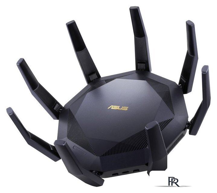 Wi-Fi роутер ASUS RT-AX89X - Изображение №2 — Интернет-магазин ПроЗаказ