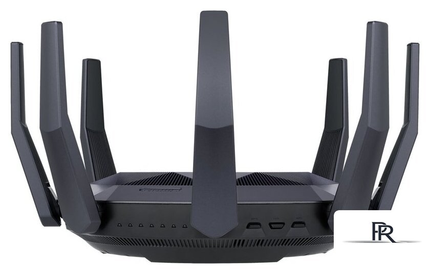 Wi-Fi роутер ASUS RT-AX89X - Изображение №6 — Интернет-магазин ПроЗаказ