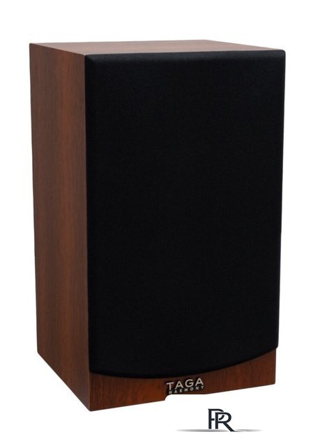 Полочная акустика Taga Harmony TAV-807S (орех) - Изображение №2 — Интернет-магазин ПроЗаказ