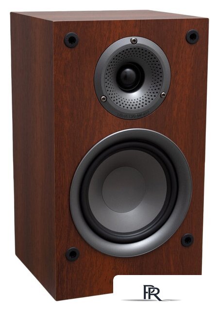 Полочная акустика Taga Harmony TAV-807S (орех) - Изображение №1 — Интернет-магазин ПроЗаказ