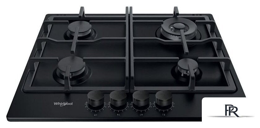 Варочная панель Whirlpool TKRL 661 NB - Изображение №1 — Интернет-магазин ПроЗаказ