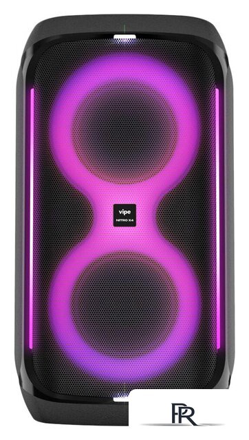 Патибокс Vipe Nitro X4 - Изображение №1 — Интернет-магазин ПроЗаказ