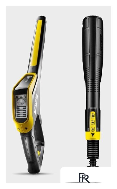 Мойка высокого давления Karcher K 5 Premium Smart Control 1.324-670.0 - Изображение №8 — Интернет-магазин ПроЗаказ