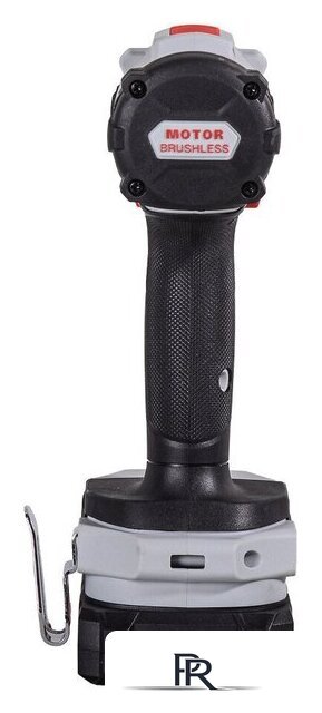 Дрель-шуруповерт Ресанта ДА-20-2ЛК-БП (с 2-мя АКБ, кейс) - Изображение №10 — Интернет-магазин ПроЗаказ