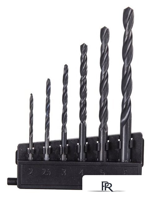 Дрель-шуруповерт Ресанта ДА-20-2ЛК-БП (с 2-мя АКБ, кейс) - Изображение №4 — Интернет-магазин ПроЗаказ