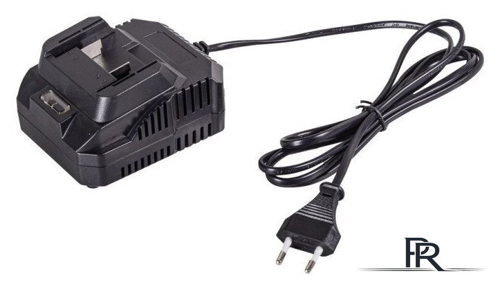 Дрель-шуруповерт Ресанта ДА-20-2ЛК-БП (с 2-мя АКБ, кейс) - Изображение №2 — Интернет-магазин ПроЗаказ