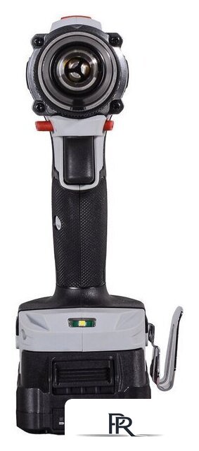 Дрель-шуруповерт Ресанта ДА-20-2ЛК-БП (с 2-мя АКБ, кейс) - Изображение №9 — Интернет-магазин ПроЗаказ