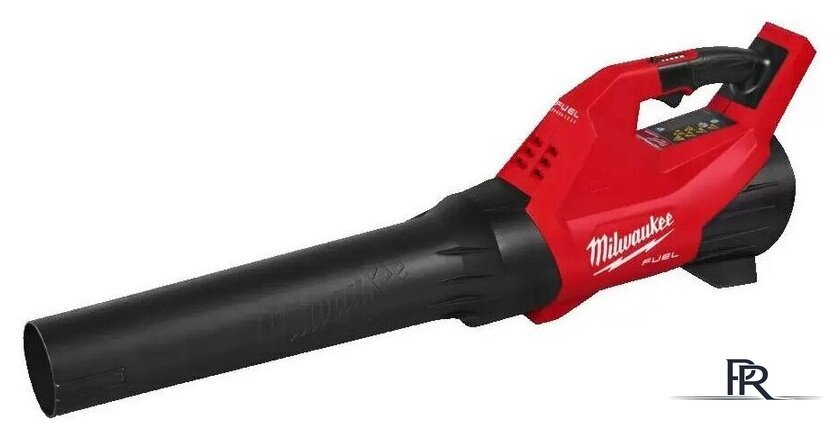 Садовая воздуходувка Milwaukee M18 FBLG3-802 4933499233 (с 2-мя АКБ) - Изображение №1 — Интернет-магазин ПроЗаказ
