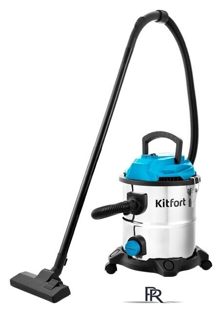 Пылесос Kitfort KT-548 - Изображение №1 — Интернет-магазин ПроЗаказ