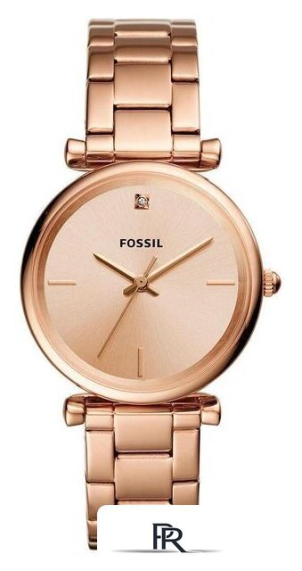 Наручные часы Fossil ES4441 - Изображение №1 — Интернет-магазин ПроЗаказ