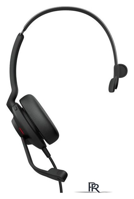 Офисная гарнитура Jabra Evolve2 30 MS Mono USB-C - Изображение №2 — Интернет-магазин ПроЗаказ