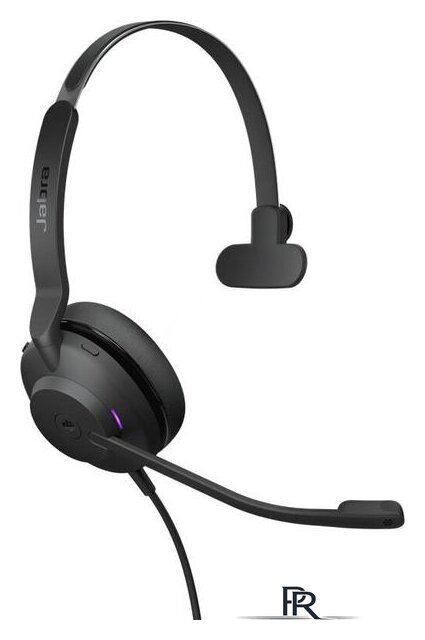 Офисная гарнитура Jabra Evolve2 30 MS Mono USB-C - Изображение №3 — Интернет-магазин ПроЗаказ