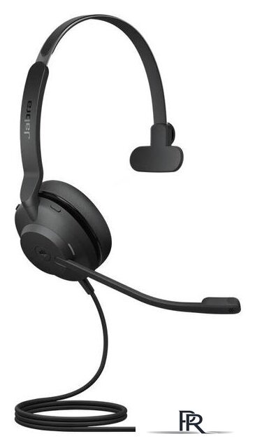 Офисная гарнитура Jabra Evolve2 30 MS Mono USB-C - Изображение №1 — Интернет-магазин ПроЗаказ