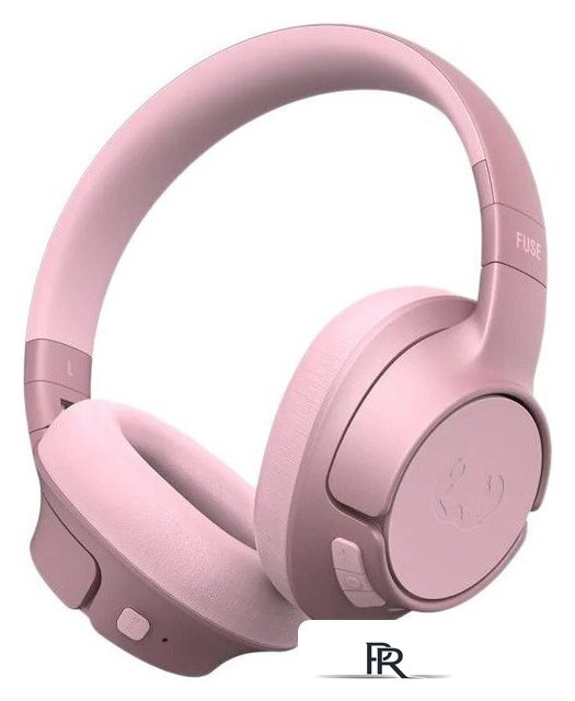 Наушники Fresh'n Rebel Clam Fuse (Pastel Pink) - Изображение №1 — Интернет-магазин ПроЗаказ