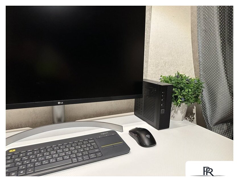 Мини-ПК Jet Office 5i8400D16SD5VGAM1W1 - Изображение №5 — Интернет-магазин ПроЗаказ
