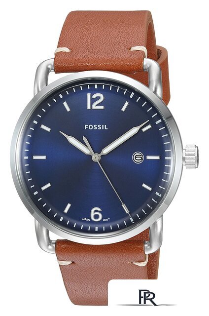 Наручные часы Fossil FS5325 - Изображение №2 — Интернет-магазин ПроЗаказ