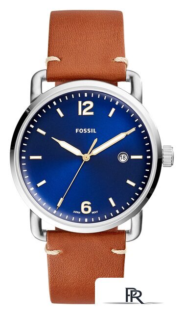 Наручные часы Fossil FS5325 - Изображение №1 — Интернет-магазин ПроЗаказ