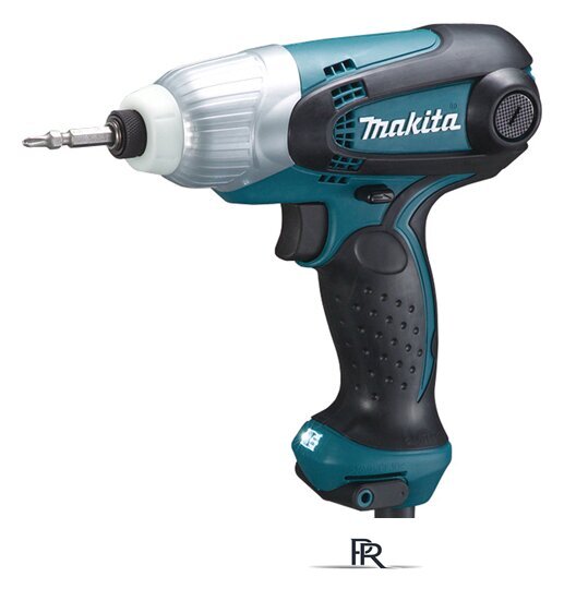 Винтоверт Makita TD0101 - Изображение №1 — Интернет-магазин ПроЗаказ