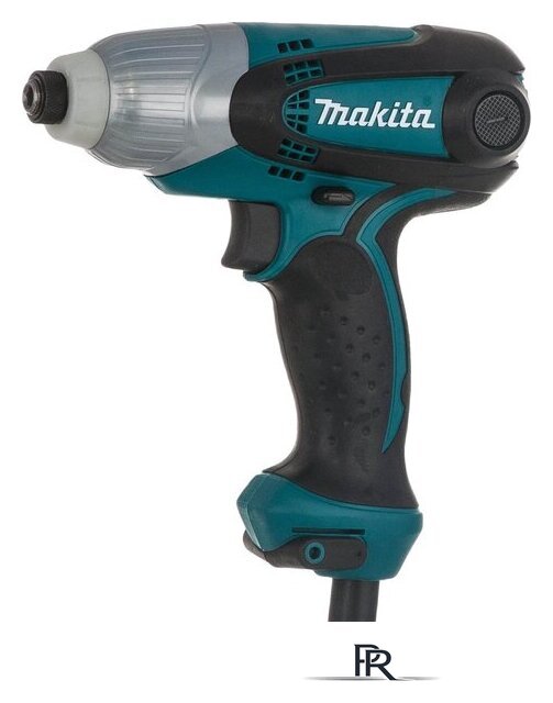 Винтоверт Makita TD0101 - Изображение №1 — Интернет-магазин ПроЗаказ
