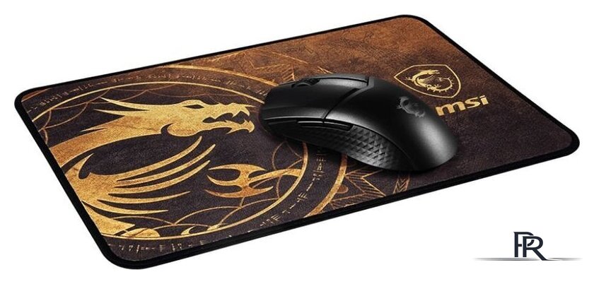 Коврик для мыши MSI Agility GD21 Dragon Tiamat - Изображение №5 — Интернет-магазин ПроЗаказ