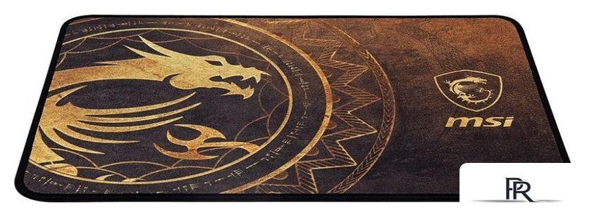 Коврик для мыши MSI Agility GD21 Dragon Tiamat - Изображение №3 — Интернет-магазин ПроЗаказ