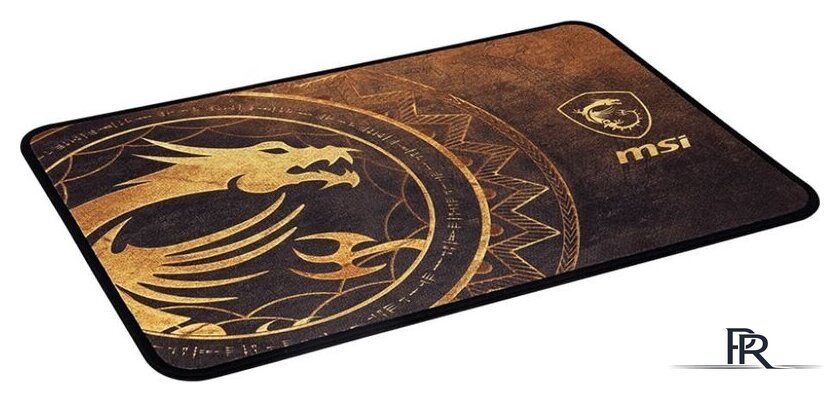 Коврик для мыши MSI Agility GD21 Dragon Tiamat - Изображение №2 — Интернет-магазин ПроЗаказ