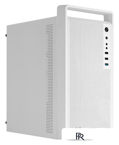 Корпус AeroCool CS-109-S-WT-v1 - Изображение №1 — Интернет-магазин ПроЗаказ