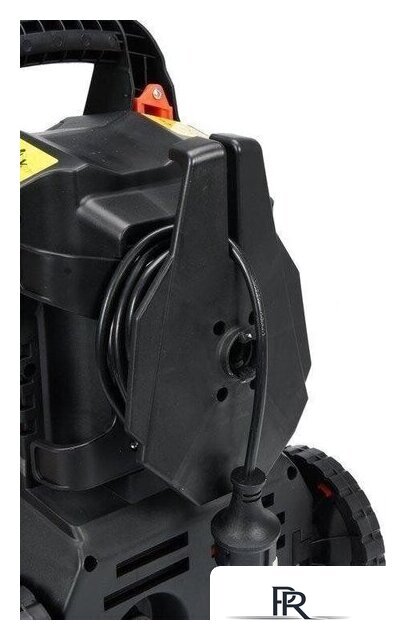 Мойка высокого давления Yato YT-85910 - Изображение №3 — Интернет-магазин ПроЗаказ