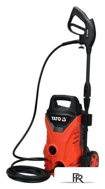 Мойка высокого давления Yato YT-85910 - Изображение №2 — Интернет-магазин ПроЗаказ
