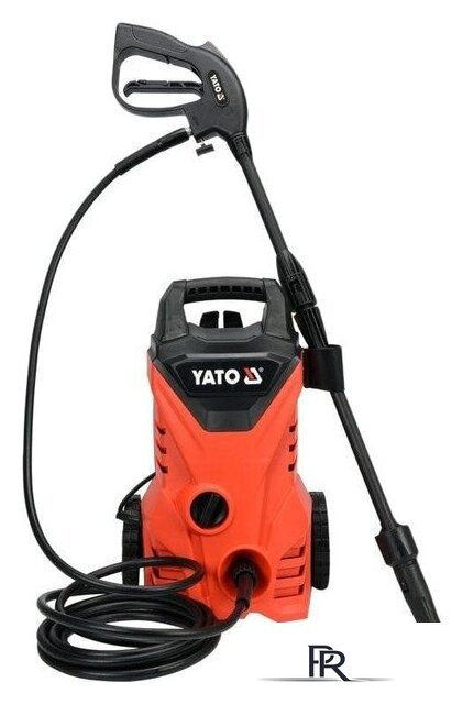 Мойка высокого давления Yato YT-85910 - Изображение №1 — Интернет-магазин ПроЗаказ