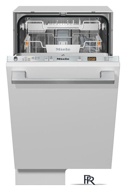 Встраиваемая посудомоечная машина Miele G 5590 SCVi SL Active - Изображение №1 — Интернет-магазин ПроЗаказ