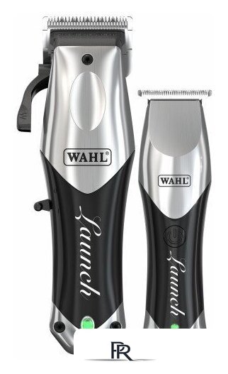 Машинка для стрижки волос Wahl Launch Combo 3028732 - Изображение №2 — Интернет-магазин ПроЗаказ