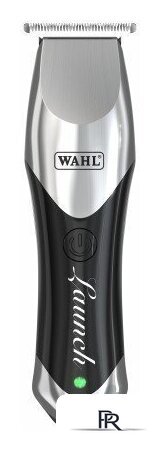 Машинка для стрижки волос Wahl Launch Combo 3028732 - Изображение №7 — Интернет-магазин ПроЗаказ