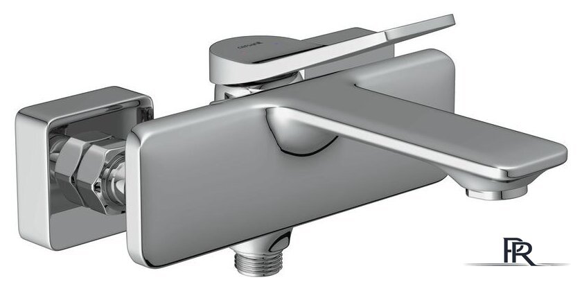 Смеситель Cersanit Odra 63051 - Изображение №1 — Интернет-магазин ПроЗаказ