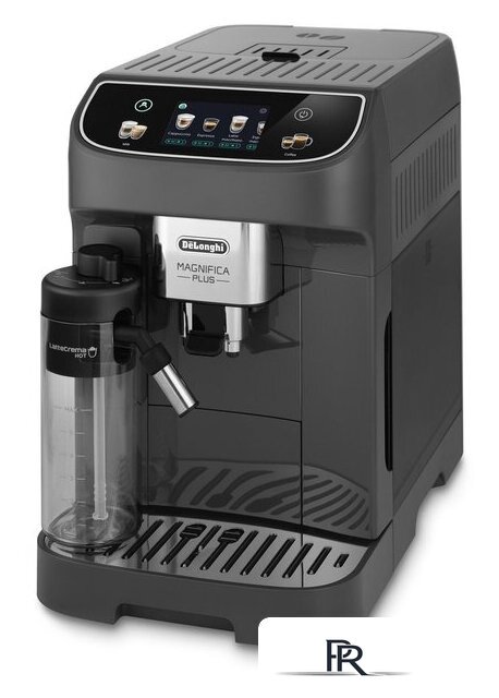 Кофемашина DeLonghi Magnifica Plus ECAM320.61.G - Изображение №2 — Интернет-магазин ПроЗаказ