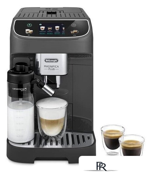Кофемашина DeLonghi Magnifica Plus ECAM320.61.G - Изображение №1 — Интернет-магазин ПроЗаказ