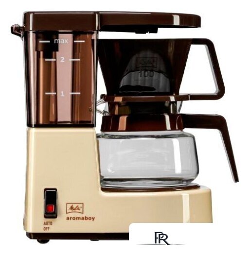 Капельная кофеварка Melitta Aromaboy 1015-03 - Изображение №1 — Интернет-магазин ПроЗаказ