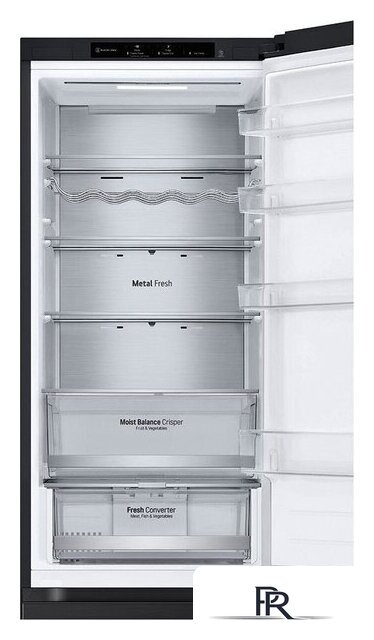 Холодильник LG Door Cooling+ GBV5240DEP - Изображение №14 — Интернет-магазин ПроЗаказ