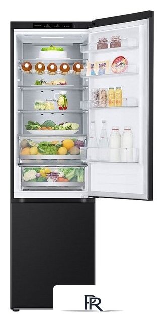 Холодильник LG Door Cooling+ GBV5240DEP - Изображение №6 — Интернет-магазин ПроЗаказ