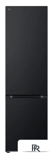 Холодильник LG Door Cooling+ GBV5240DEP - Изображение №1 — Интернет-магазин ПроЗаказ